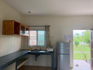 Billede fra billedgalleriet på Baan Aomjai i Prachuap Khiri Khan