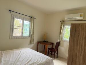 Billede fra billedgalleriet på Baan Aomjai i Prachuap Khiri Khan