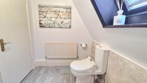 Ένα μπάνιο στο A home away from home