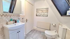 Ένα μπάνιο στο A home away from home