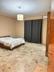 Ένα ή περισσότερα κρεβάτια σε δωμάτιο στο Urban stay b&b