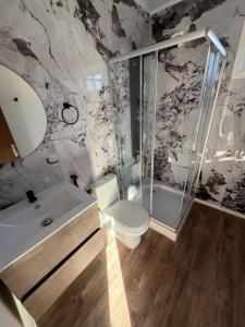 Fotografie z fotogalerie ubytování Cozy house in Balneario Buenos Aires v destinaci Balneario Buenos Aires