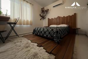 Gallery image of Sabalo's Hausen in Mazatlán +65 photos