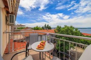 Φαγητό σε αυτό το διαμέρισμα ή κάπου εκεί κοντά +26 φωτογραφίες