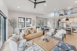 Η κουζίνα ή μικρή κουζίνα στο Deer Valley Vista