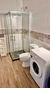 Ένα μπάνιο στο Las Palmeras del Sol +25 φωτογραφίες