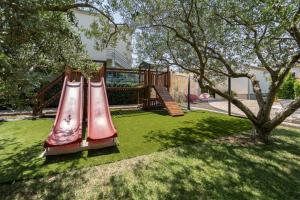 Legeområdet for børn på Apartment in Biograd na Moru 35590