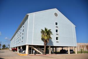 Billede fra billedgalleriet på Inn at the Waterpark i Galveston + 17 billeder