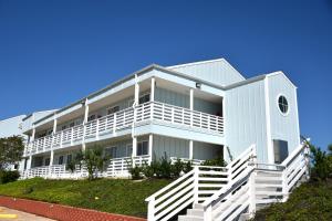 Billede fra billedgalleriet på Inn at the Waterpark i Galveston