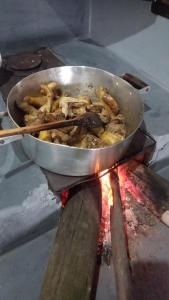 Φωτογραφία από το άλμπουμ του Chalé Moinho Com Localização Excepcional em Carrancas - MG σε Carrancas +8 φωτογραφίες