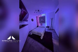 Gallery image of Sabalo's Hausen in Mazatlán