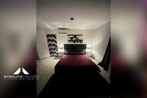 Gallery image of Sabalo's Hausen in Mazatlán