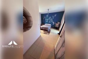 Gallery image of Sabalo's Hausen in Mazatlán