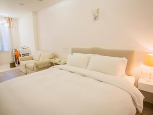 Gallery image of White Truffle B&B in Luodong