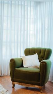 Gallery image of Finca el Maitén Hotel Boutique in San Rafael +87 photos