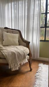 Gallery image of Finca el Maitén Hotel Boutique in San Rafael