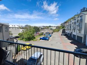 Fotografie z fotogalerie ubytování Traveler Cosy Room - No Windows v destinaci Wellington