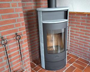 Fotografie z fotogalerie ubytování Ferienhaus Barbara v destinaci Kittlitz