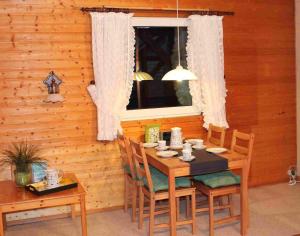 Fotografie z fotogalerie ubytování Ferienhaus Barbara v destinaci Kittlitz + 12 fotografií