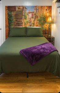 Fotografie z fotogalerie ubytování Tunis Italian Villa v destinaci Richland