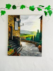 Fotografie z fotogalerie ubytování Tunis Italian Villa v destinaci Richland