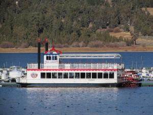 Φυσικό τοπίο κοντά σε αυτή η παραθεριστική κατοικία