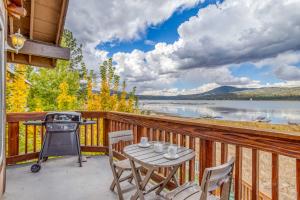 Φυσικό τοπίο κοντά σε αυτή η παραθεριστική κατοικία