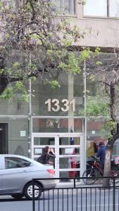 Billede fra billedgalleriet på AVILA departamentos sector bulnes la moneda i Santiago