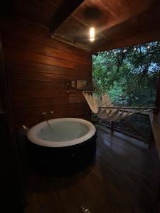 Φωτογραφία από το άλμπουμ του Casa Torre Eco- Lodge στη Φορτούνα +94 φωτογραφίες