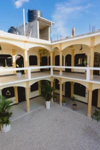 Φωτογραφία από το άλμπουμ του Hotel & Brunch Lirio de los Valles σε Flores