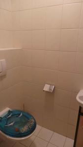 Ένα μπάνιο στο Apartments in Stumm - Zillertal 769