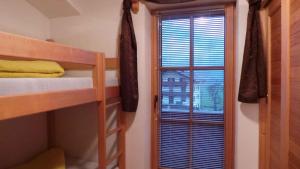 Ένα ή περισσότερα κρεβάτια σε δωμάτιο στο Apartments in Stumm - Zillertal 769 +5 φωτογραφίες