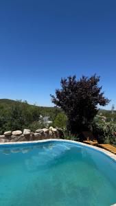 Fotografie z fotogalerie ubytování Hostal Bel Vivere v destinaci El Volcán