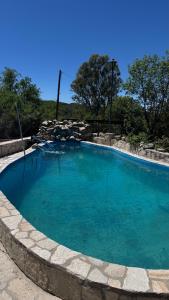 Fotografie z fotogalerie ubytování Hostal Bel Vivere v destinaci El Volcán