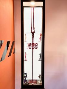 Φωτογραφία από το άλμπουμ του Osaka03 地铁站步行两分钟 直达难波 日本桥 梅田 关西机场 στην Οσάκα