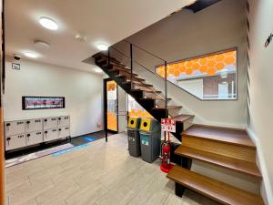 Φωτογραφία από το άλμπουμ του Osaka03 地铁站步行两分钟 直达难波 日本桥 梅田 关西机场 στην Οσάκα +36 φωτογραφίες