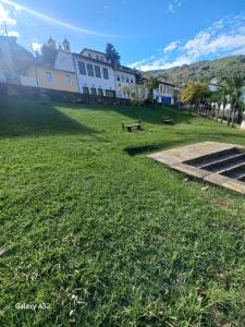 Naturlandskabet i nærheden af feriehuset + 25 billeder