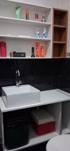 Fotografie z fotogalerie ubytování Minha morada v destinaci Ananindeua