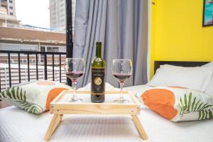 Ποτά στο Maison Perdizes - Allianz Parque Supreme +118 φωτογραφίες