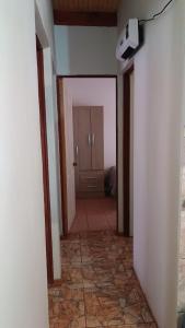 TV a/nebo společenská místnost v ubytování Cabañas La Marca + 7 fotografií