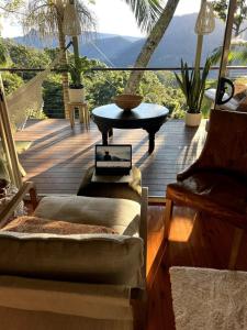 Φυσικό τοπίο κοντά σε αυτή η παραθεριστική κατοικία