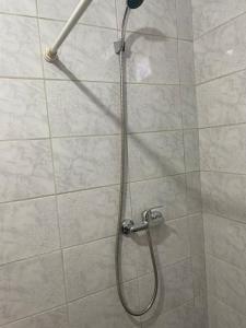 Un baño de Cabañas Aurora