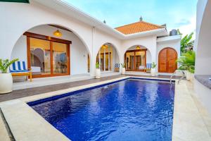 Φωτογραφία από το άλμπουμ του Nara Segara Canggu Villa σε Canggu +102 φωτογραφίες