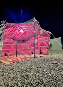 Foto sihtkohas Badīyah asuva majutusasutuse AlRaha Chalet galeriist