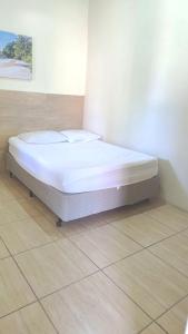 Postel nebo postele na pokoji v ubytování Casa Botinas