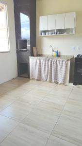 Kuchyň nebo kuchyňský kout v ubytování Casa Botinas + 4 fotografie