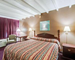 Gallery image of Econo Lodge Galax in Galax