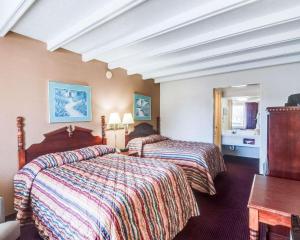 Gallery image of Econo Lodge Galax in Galax