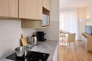 Gallery image of Quality Suites Voiron in Voiron