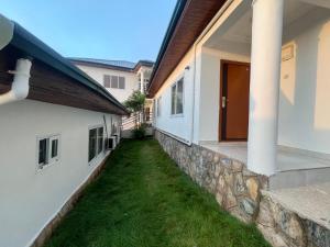 Afbeelding uit fotogalerij van Mar Luther Inn in Aburi